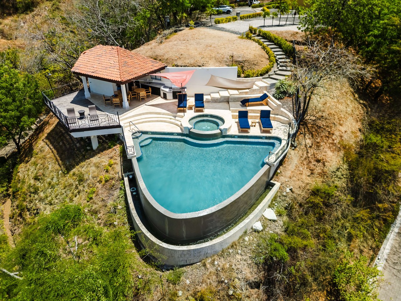 Villas Catalina 13 | Enjoy Majestic Views In This Stunning 3 Bedroom, 3 Bath Villa!