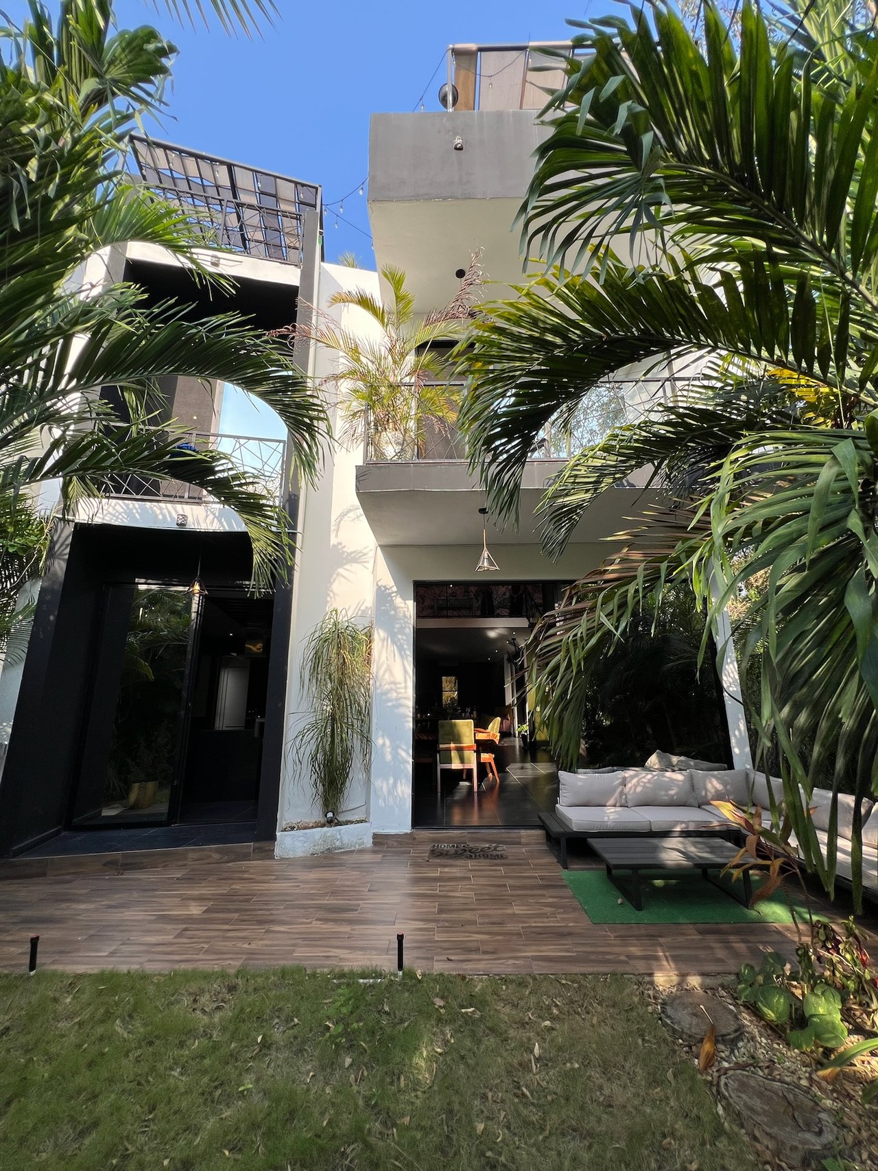 House for Sale in Playa del Carmen