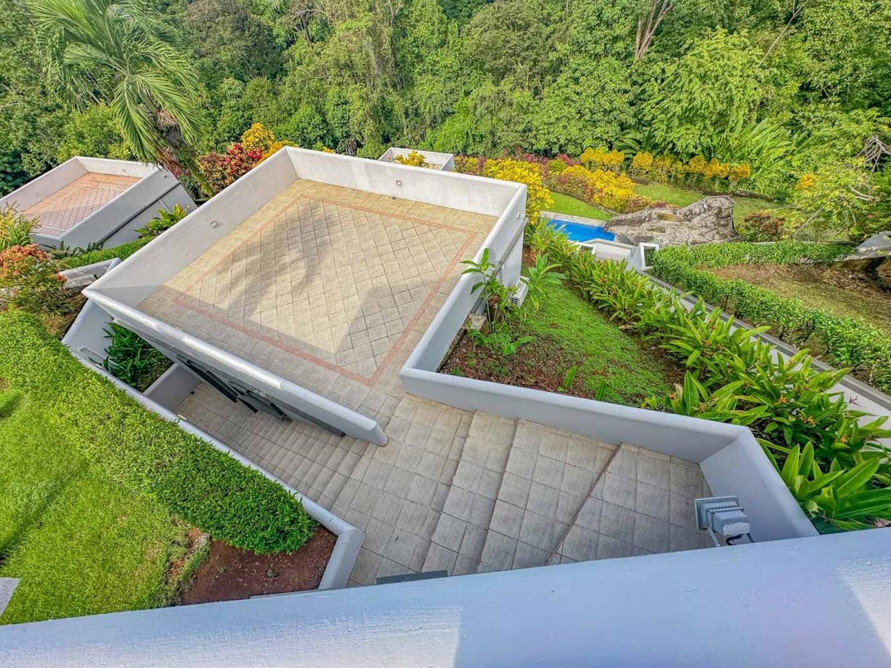 Secure Gated Villa Community, Ojochal, Puntarenas