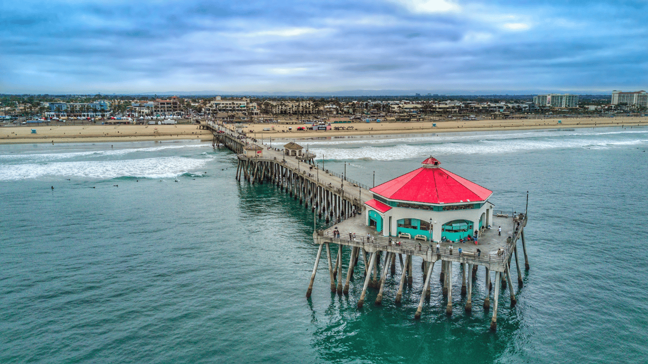 Huntington Beach Unveiled: A Comprehensive Guide for New Homeowners