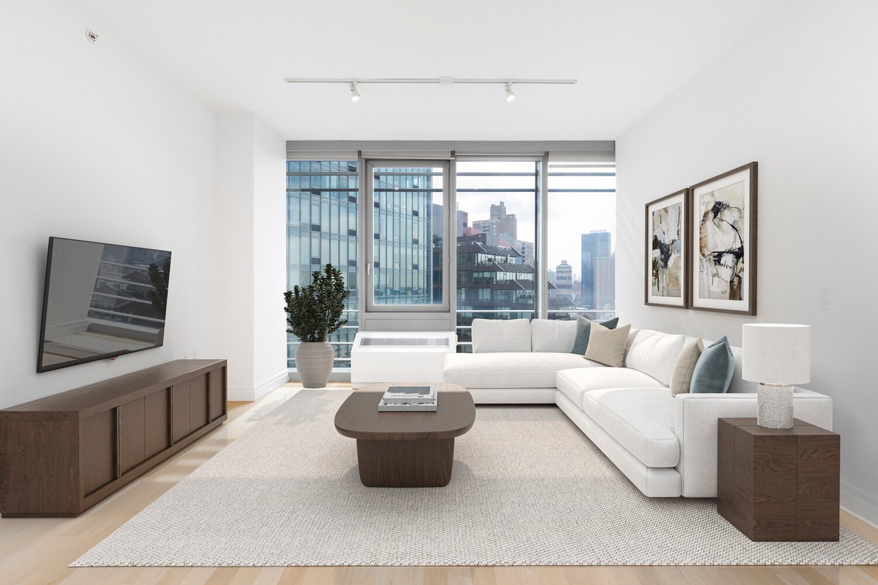 550 West 54th Street, Apt 22Z