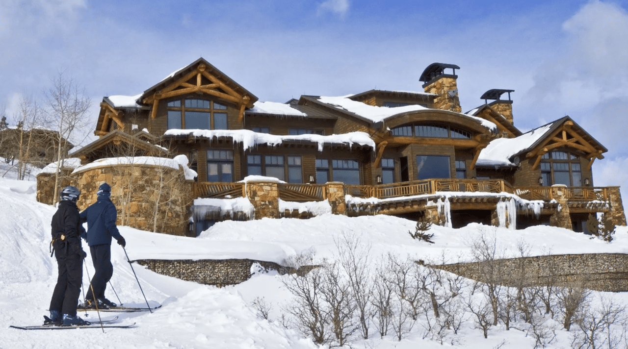 The Best Ski Access Properties at Park City Mountain Resort