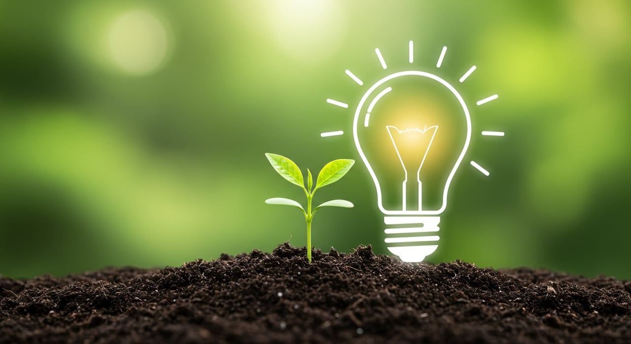 Reduce Your Home’s Impact On Our Planet