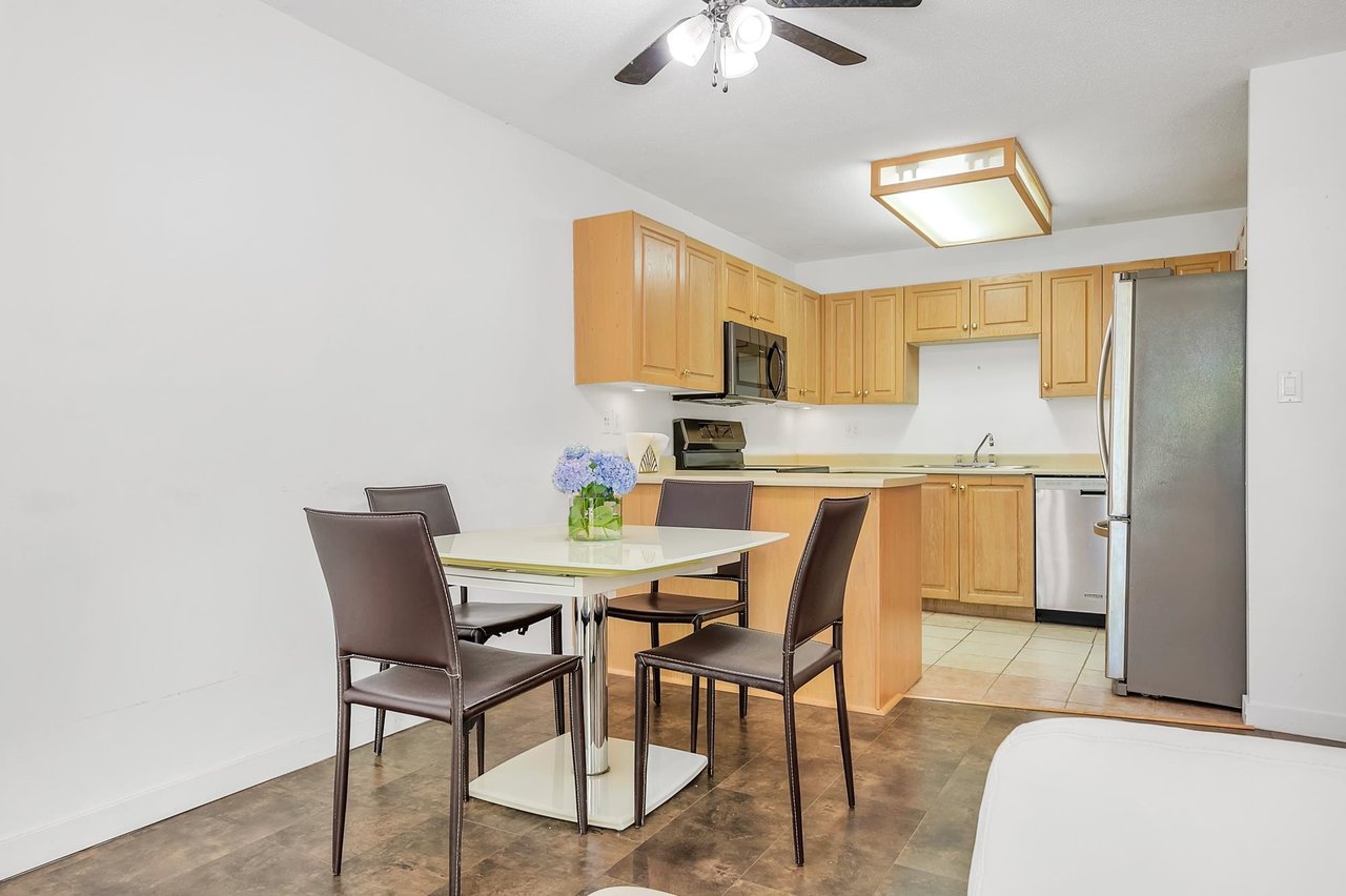 108-1187 Pipeline Road, Coquitlam