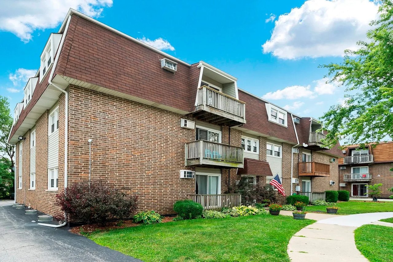 4309 W Park Lane Dr #3A
