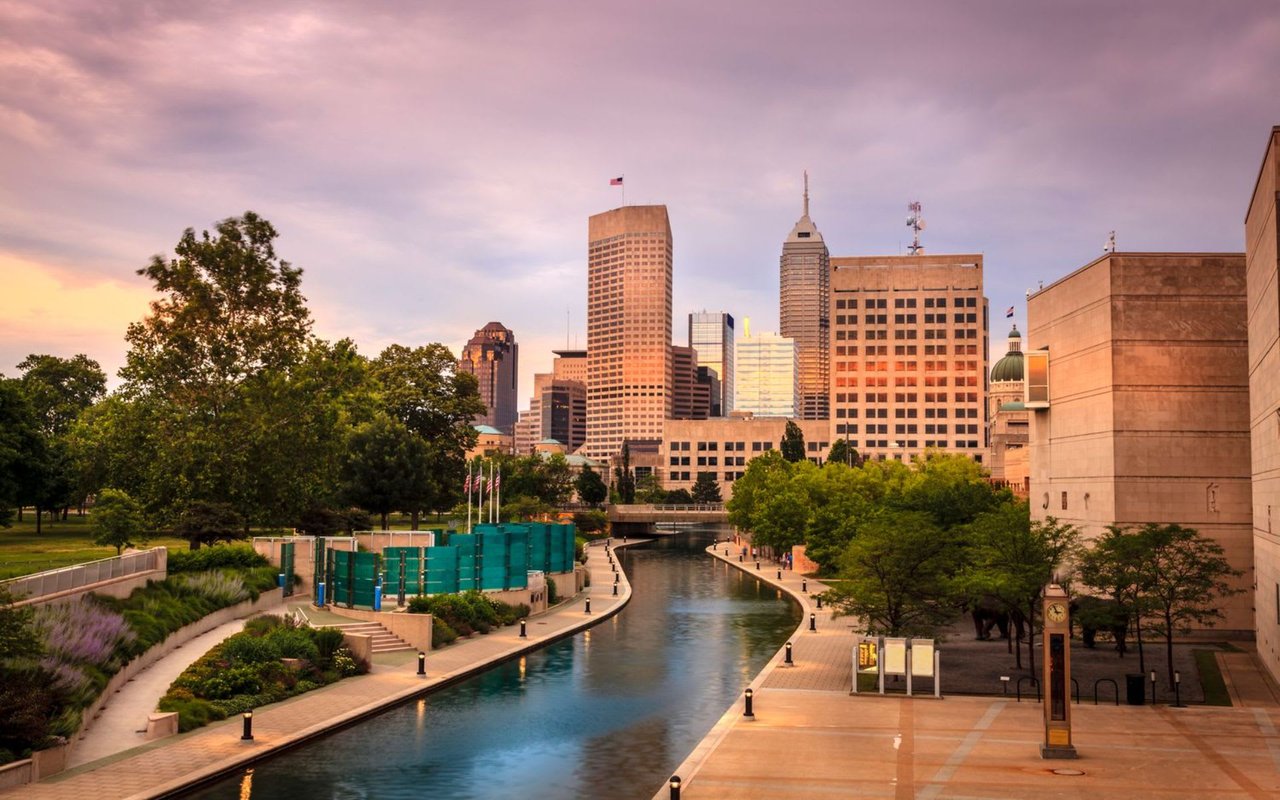 7 Reasons to Visit Indy