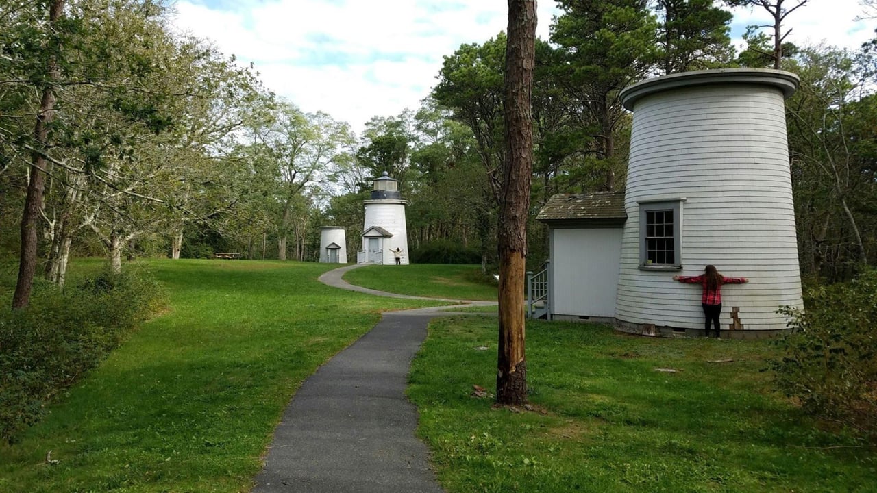 Discovering the Rich History of the Three Sisters Lighthouses in Eastham, Cape Cod