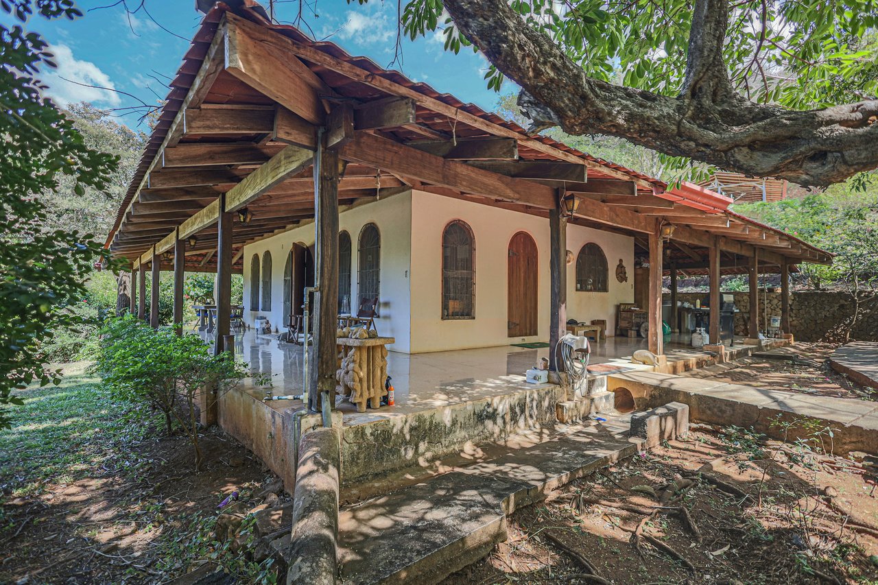 Multi Villa Development Land, Papagayo, Guanacaste