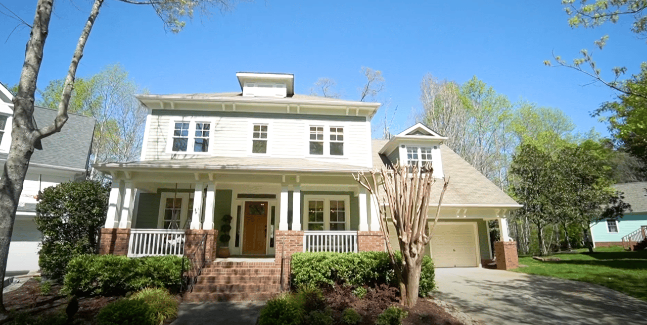 118 Sonny's Way, Fort Mill | Baxter Village