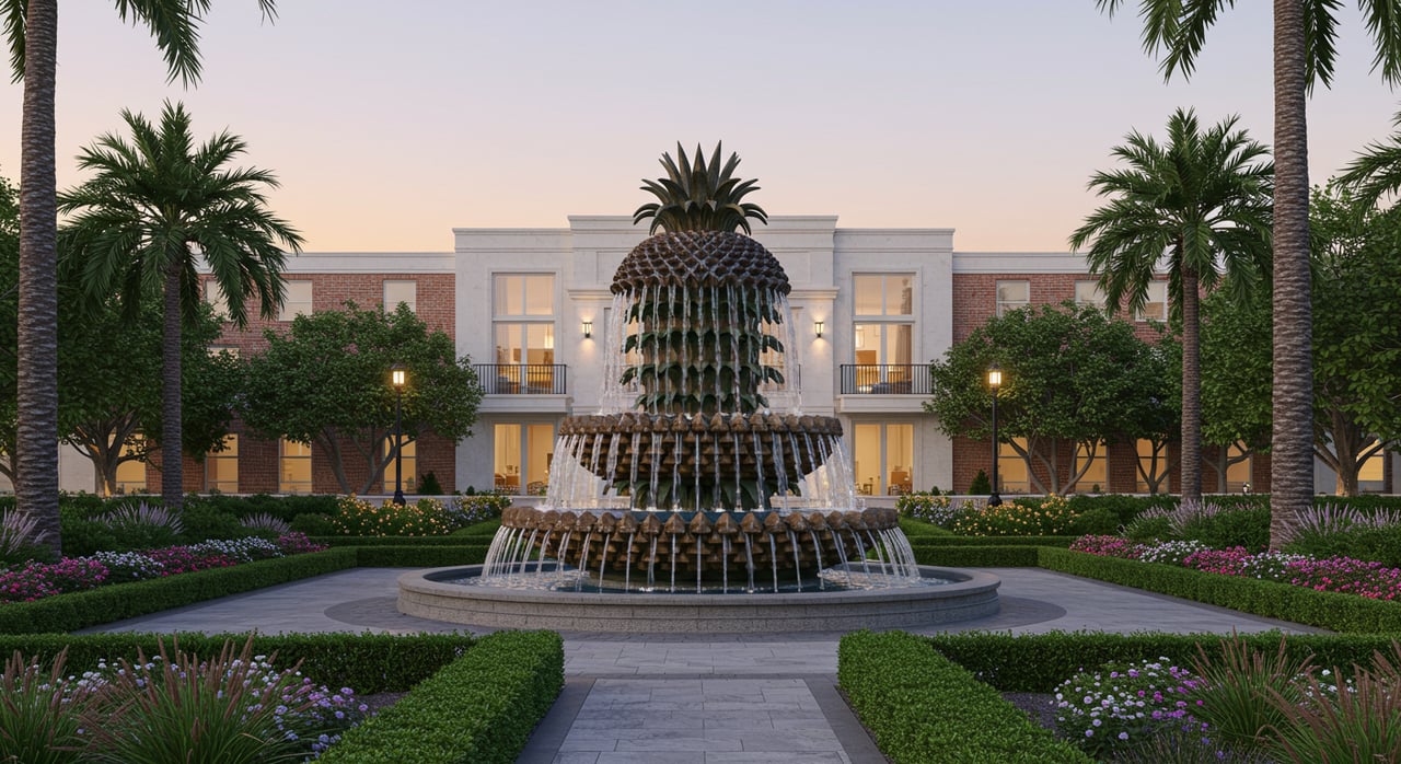 The Sweet Spot for Buying Luxury Homes