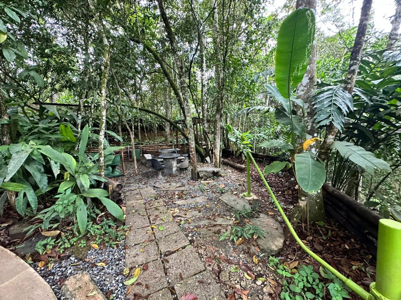 Waterfall Eco Hotel Estate, Perez Zeledon, San Jose