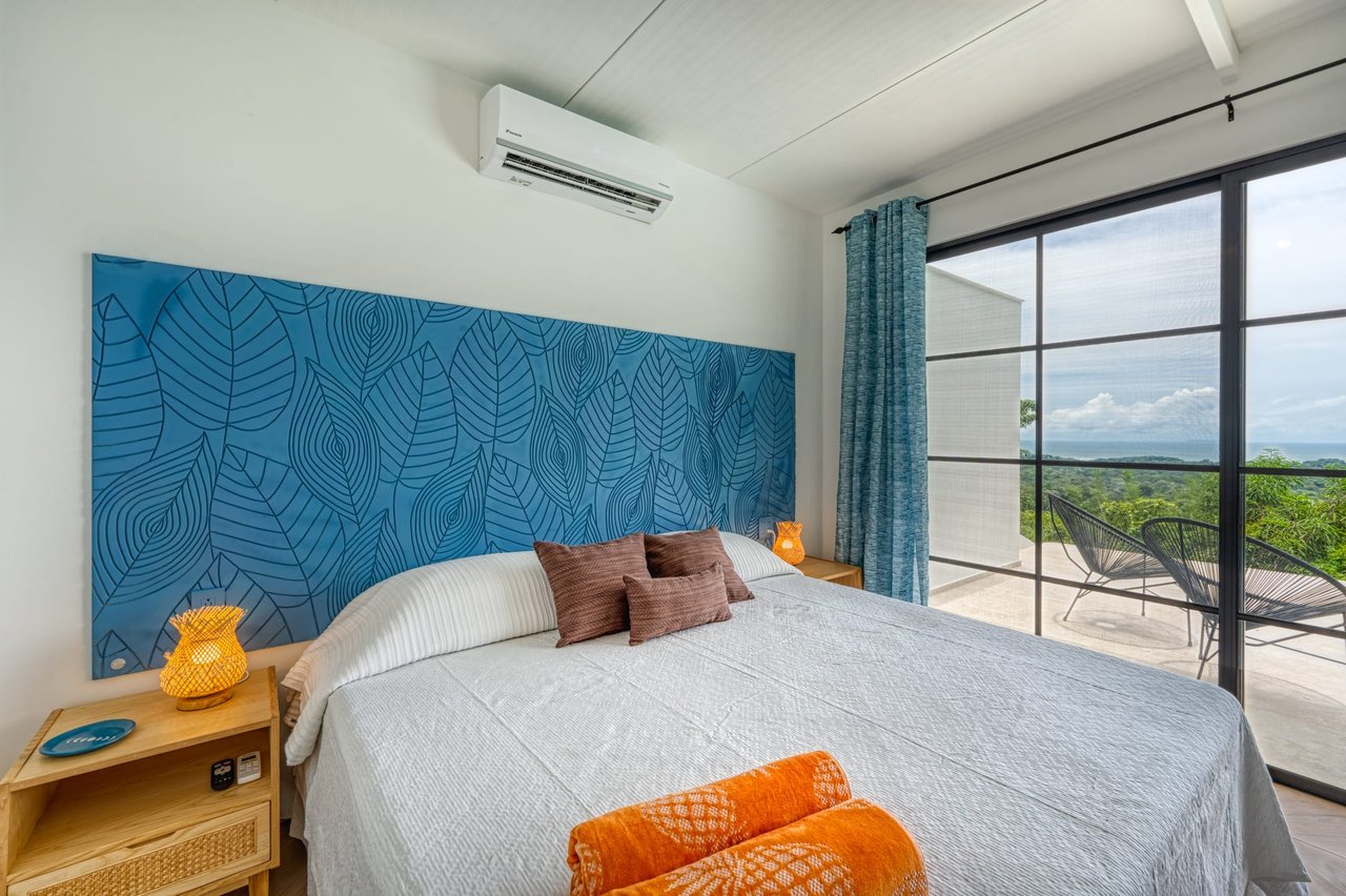 Villas Leoni Sunset View Villa 2