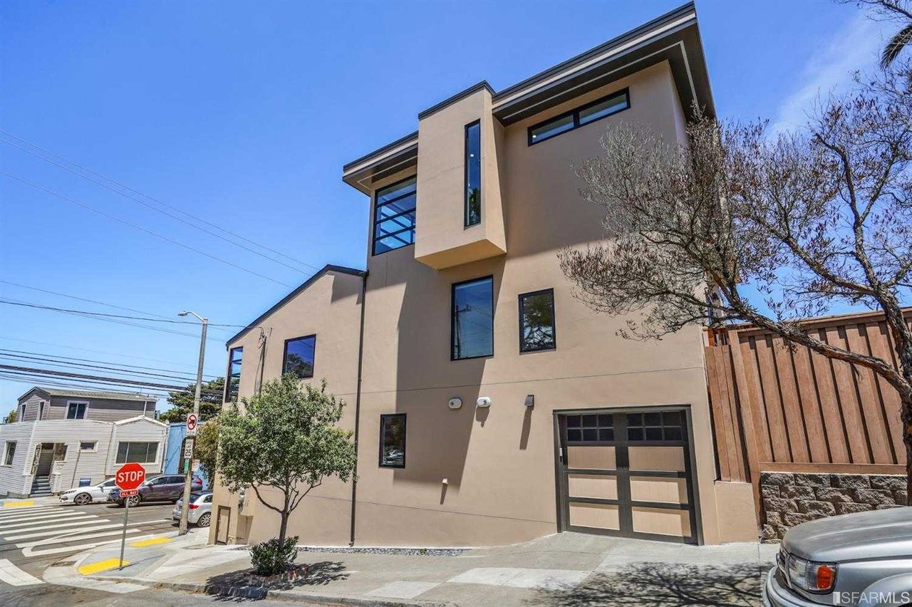 595 Clipper Street