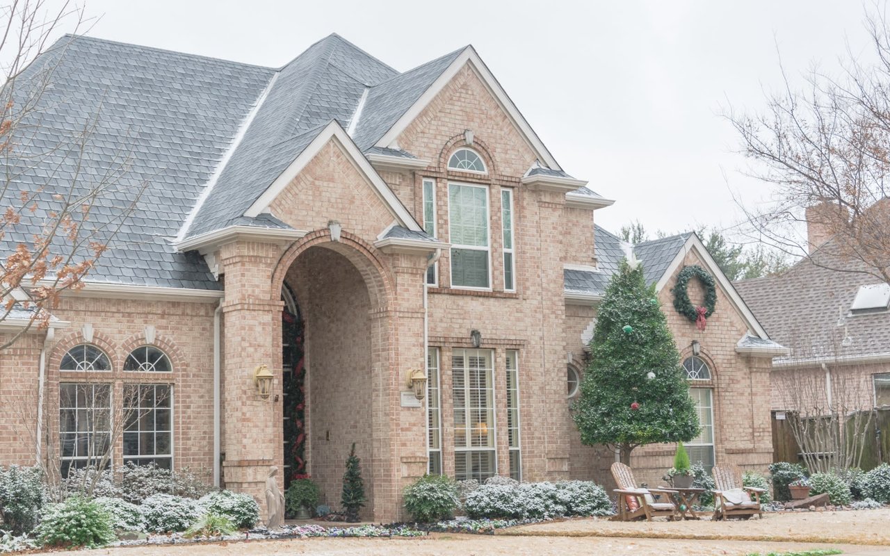 Lakewood Heights