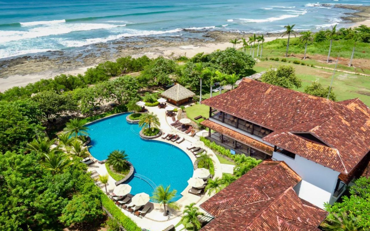 Hacienda Pinilla