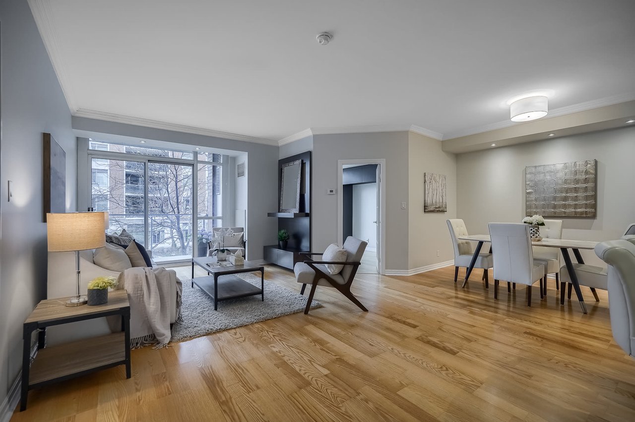 80 Port St E #212 