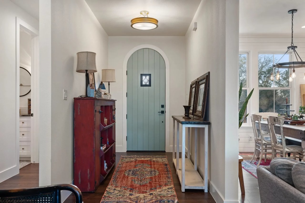 603 Vista View Trl