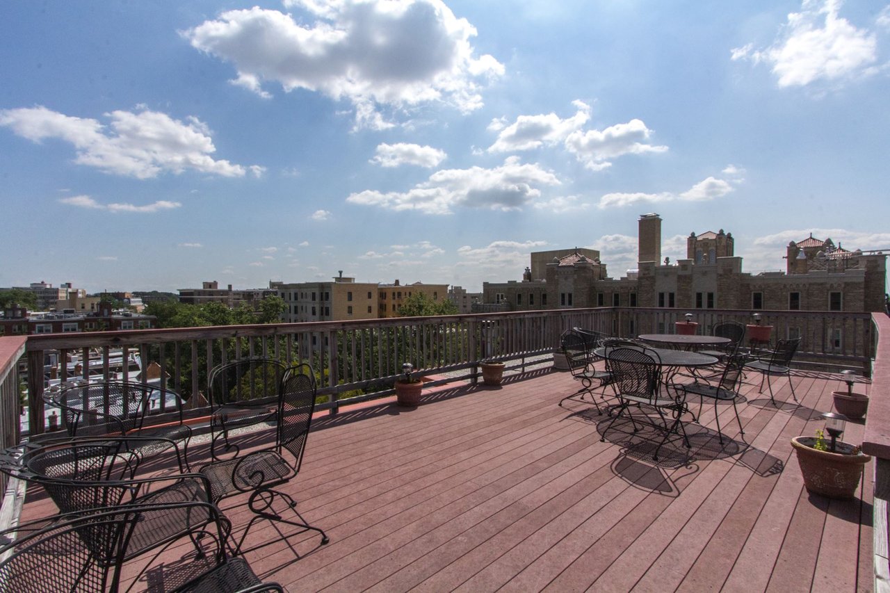 2301 Connecticut Ave NW, #2C