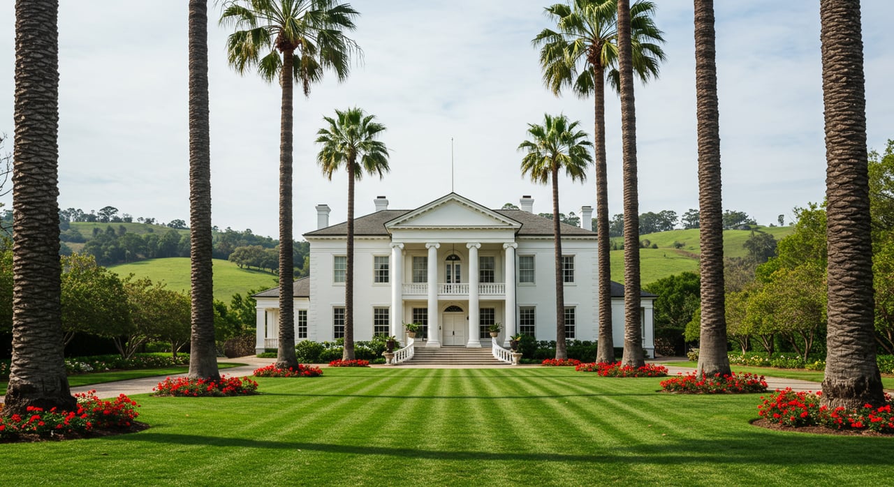 6 Best Napa Valley Resorts