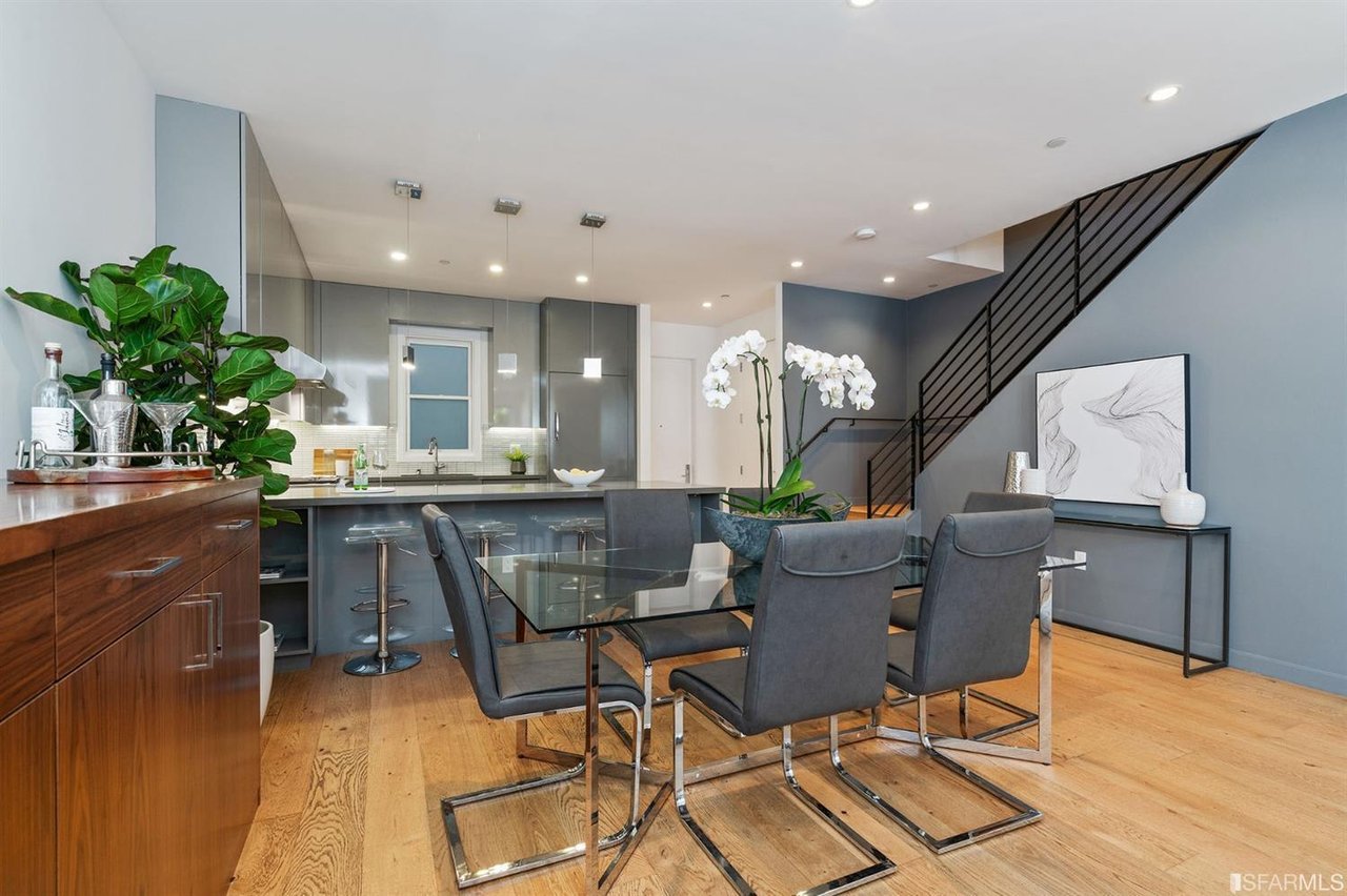 200 Dolores St #3