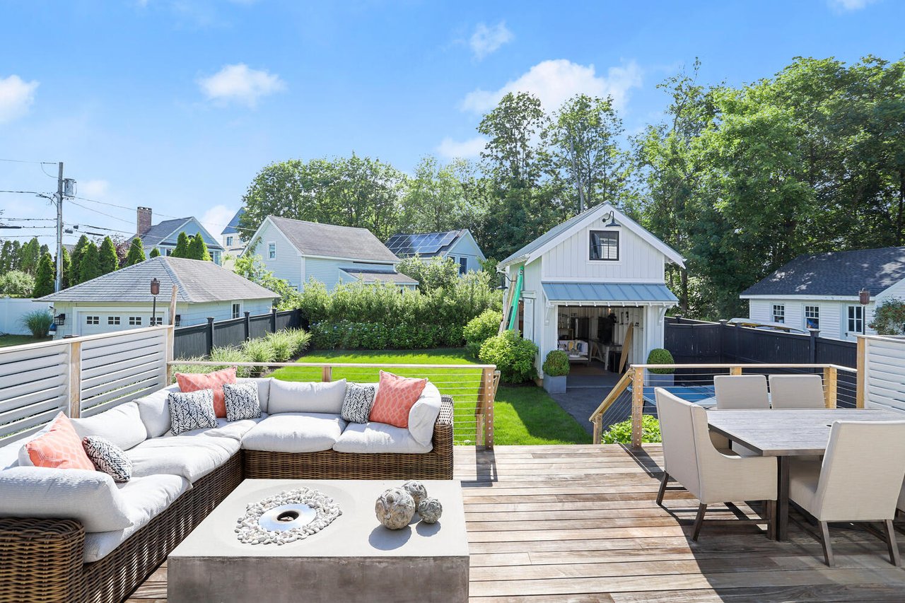 64 Cove Avenue