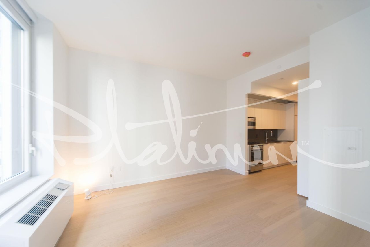 180 Water Street, Apt 2405