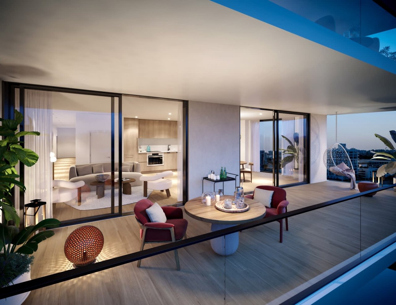 The Standard Miami Residences 