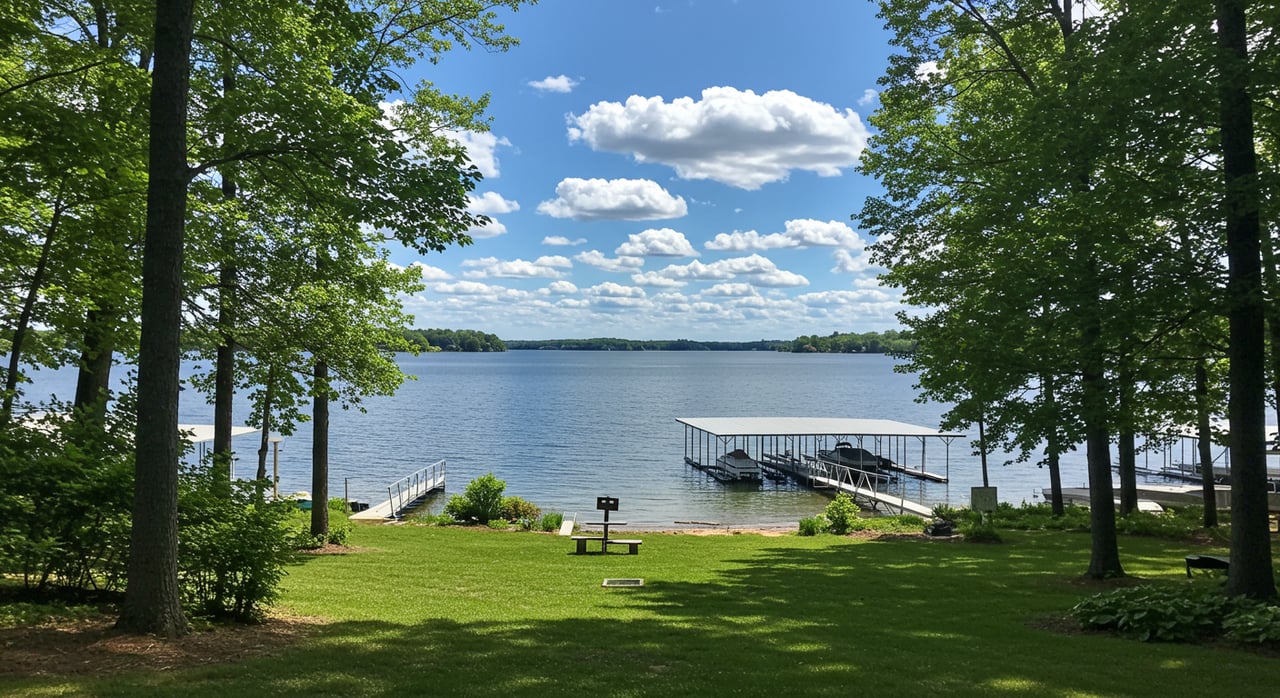 Buying a Home in Lake Geneva, WI