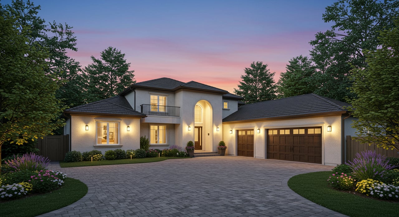 Flipping Houses in Alamo, CA