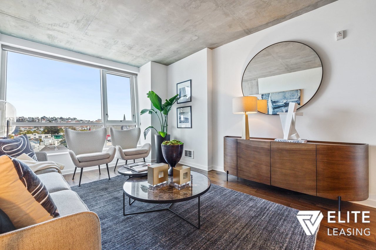 45 Bartlett St., #702