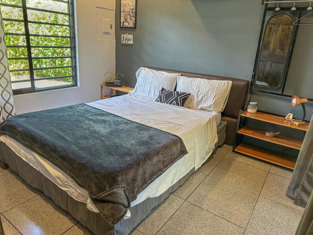 Modern Tropical Garden Residence, Osa, Puntarenas