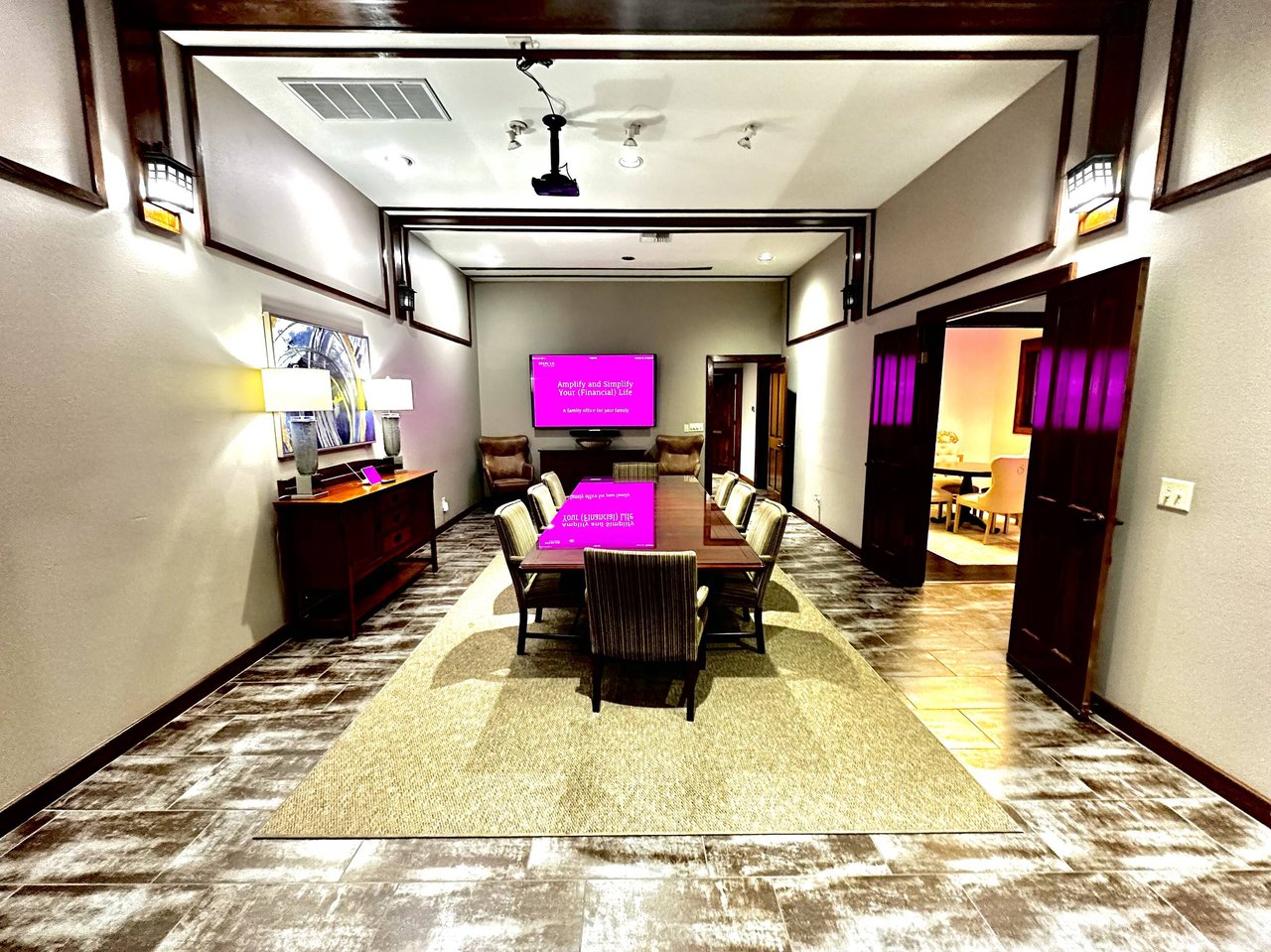 1 Horizon Ct