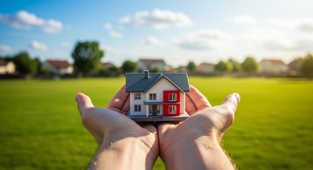 The Ultimate Dilemma: New Construction vs. Pre-Built Homes
