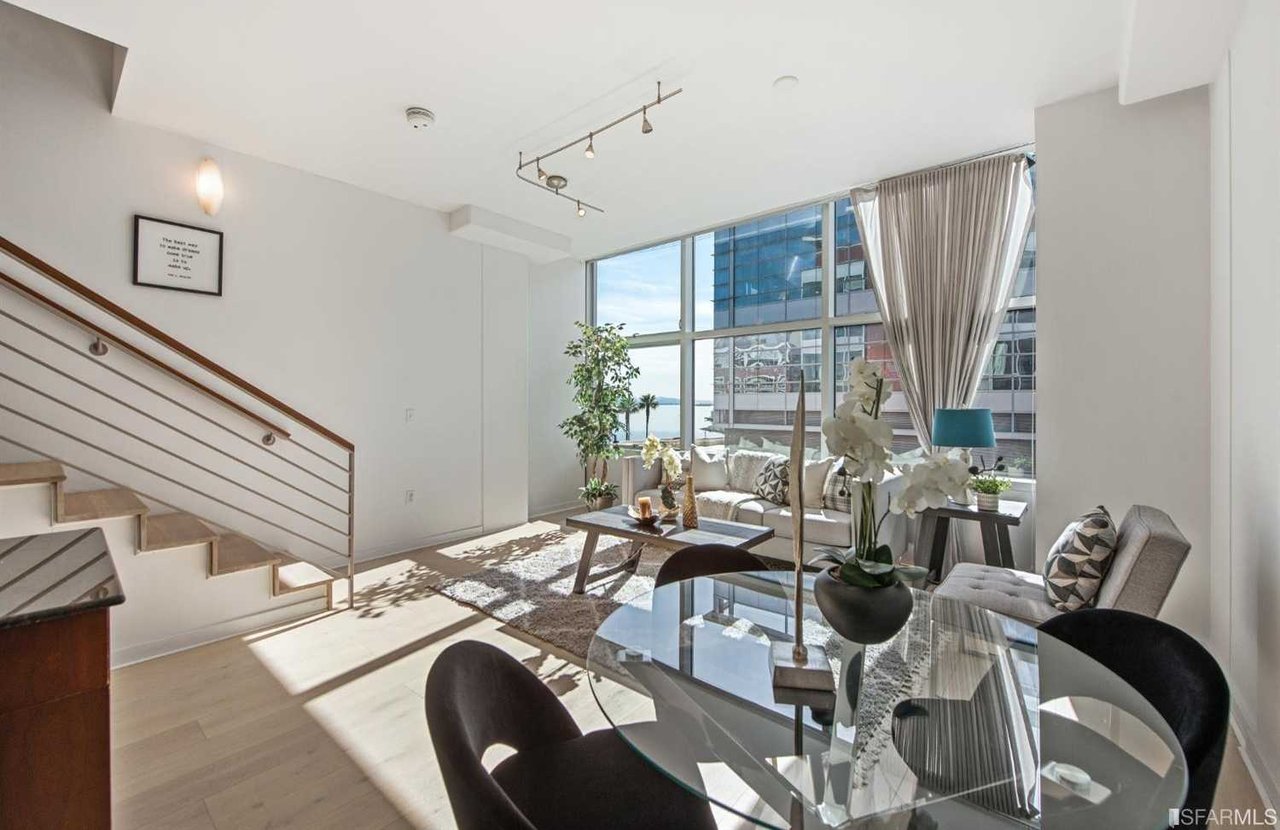 207 King Street Unit 510