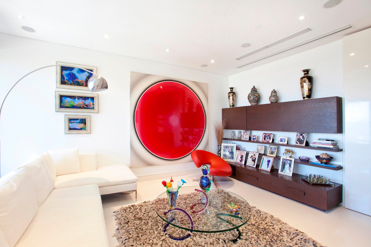 Luxury City View Condo, Escazu, San Jose