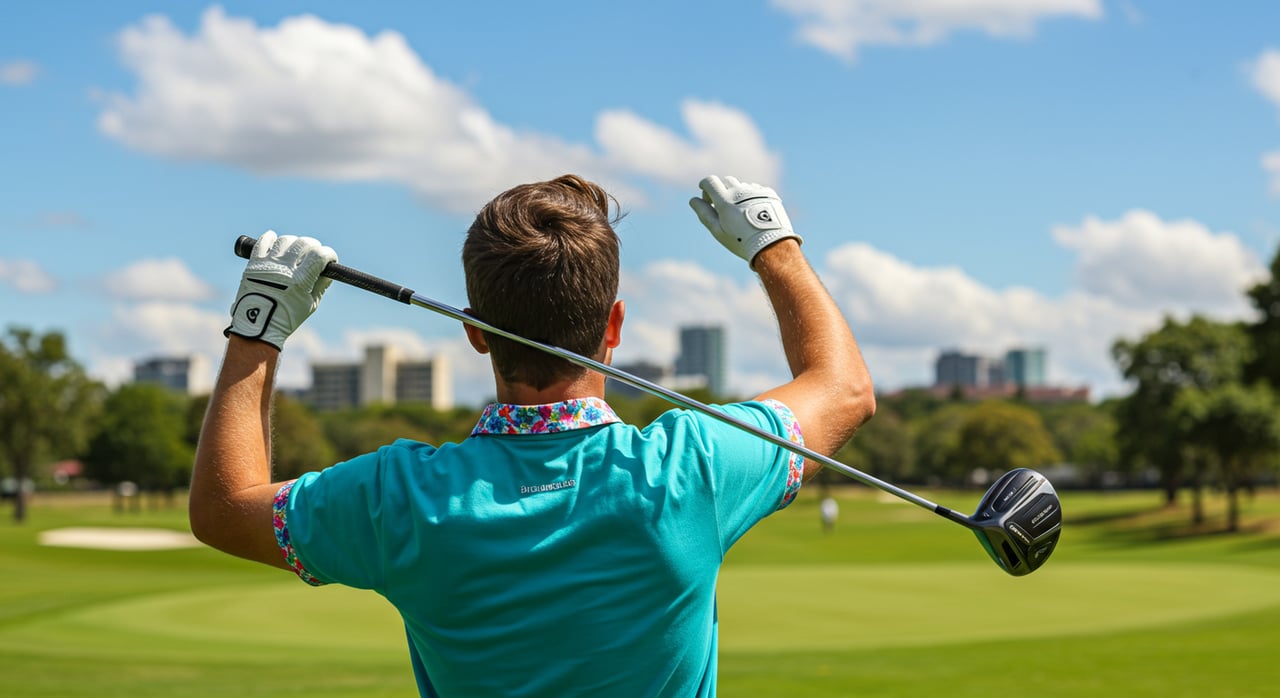 Tips for Choosing the Right Golf Course for Your Skill Set