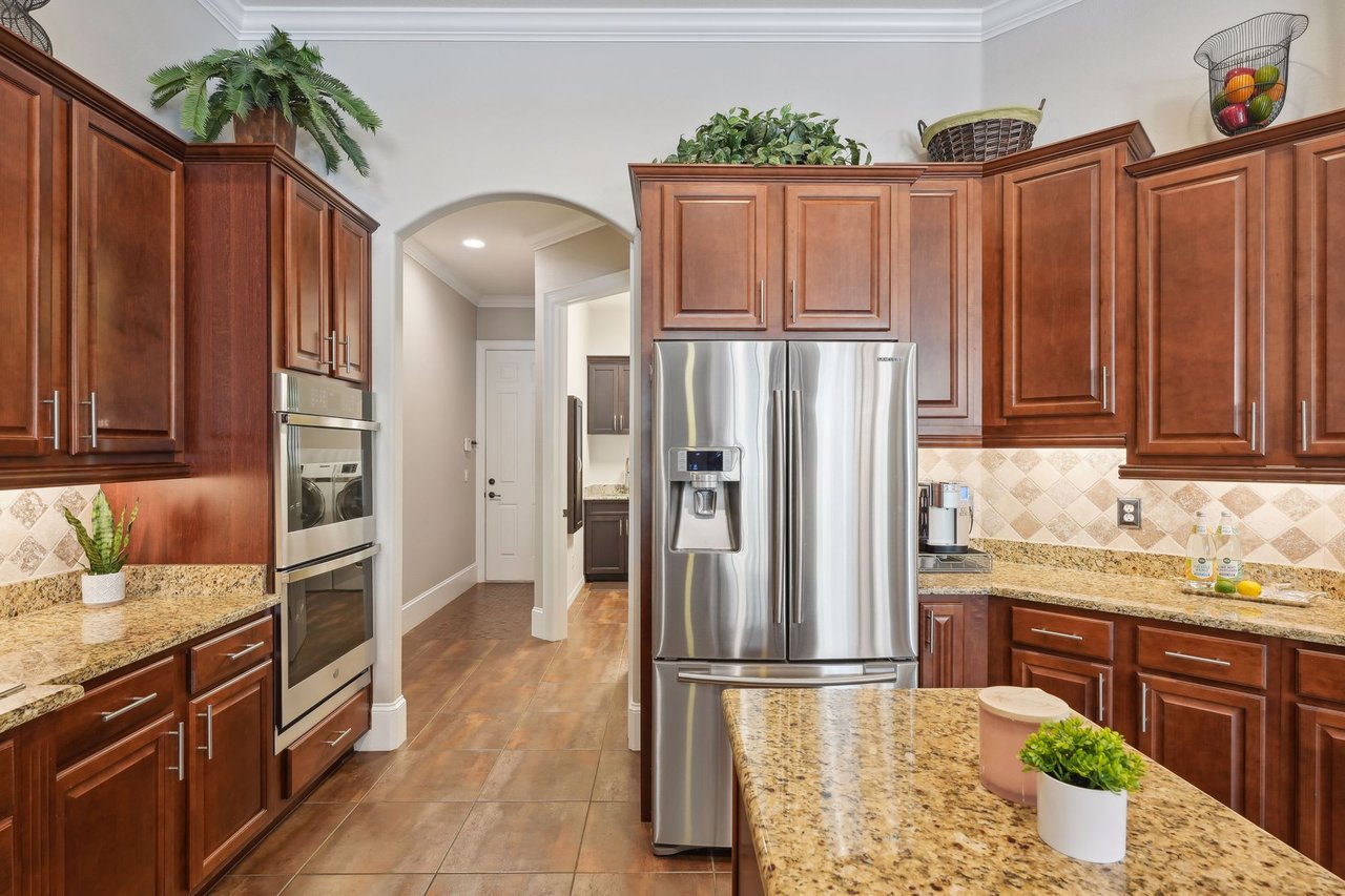 16605 Sounding Shores Drive