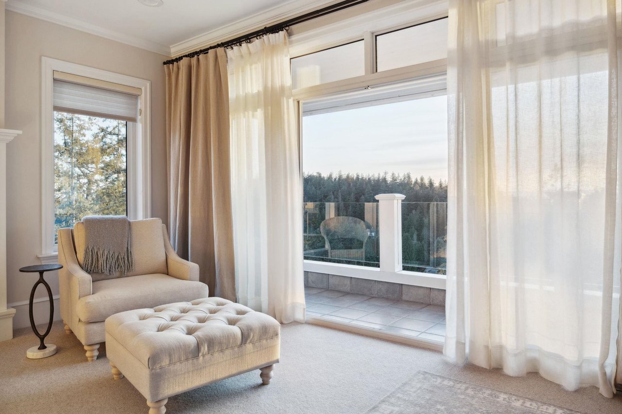 4668 Headland Drive, West Vancouver