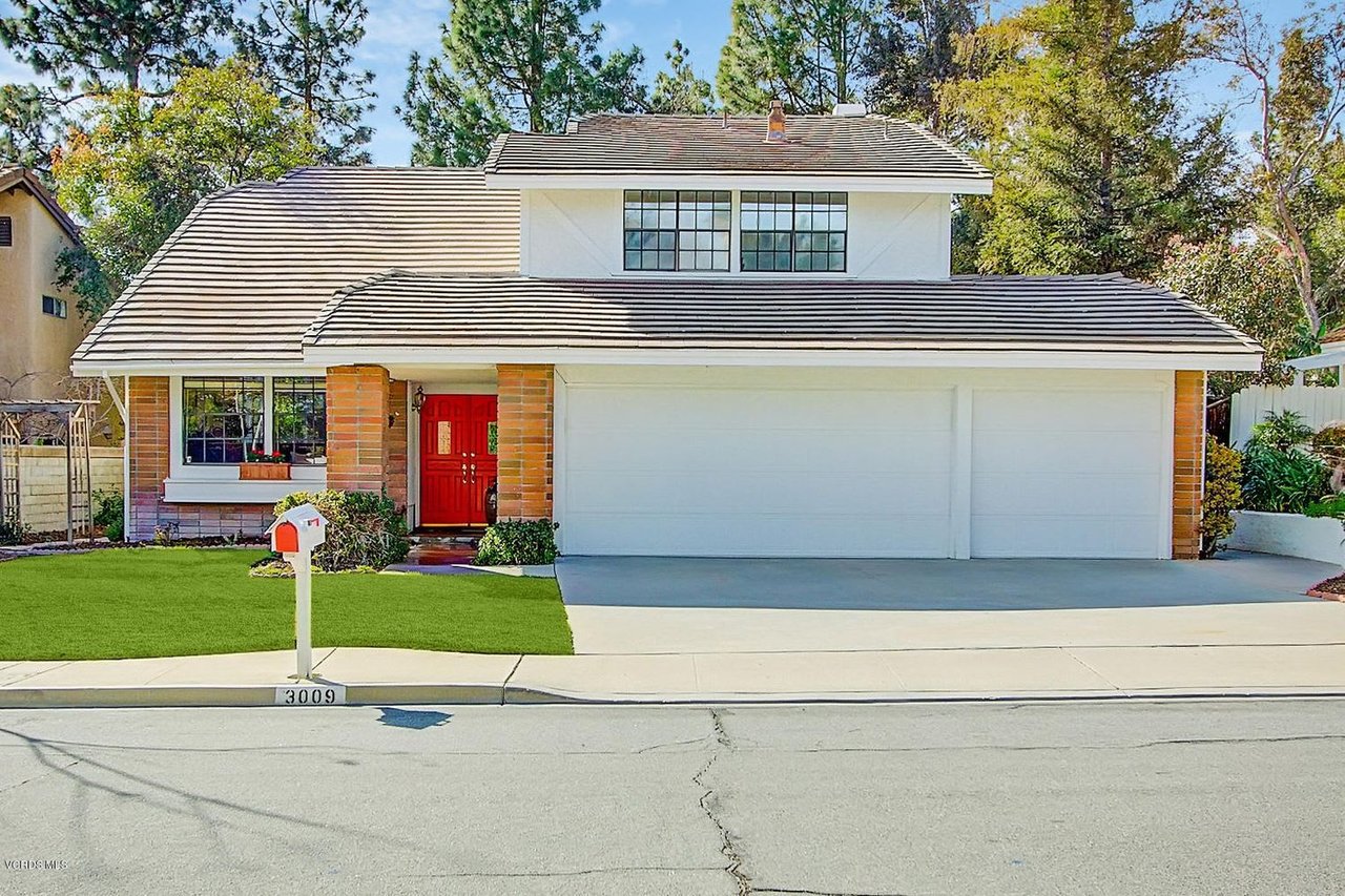 3009 Rikkard Dr