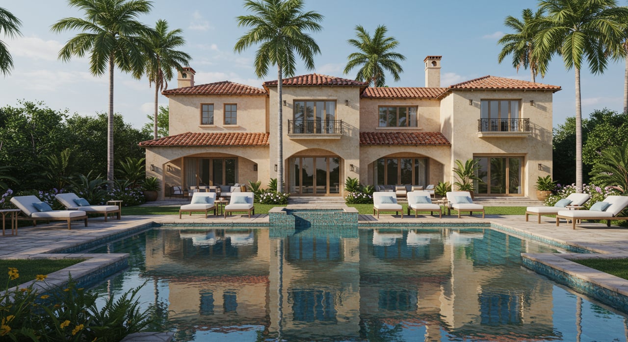 5 Tips for Buying a Vacation Home in Palm Springs