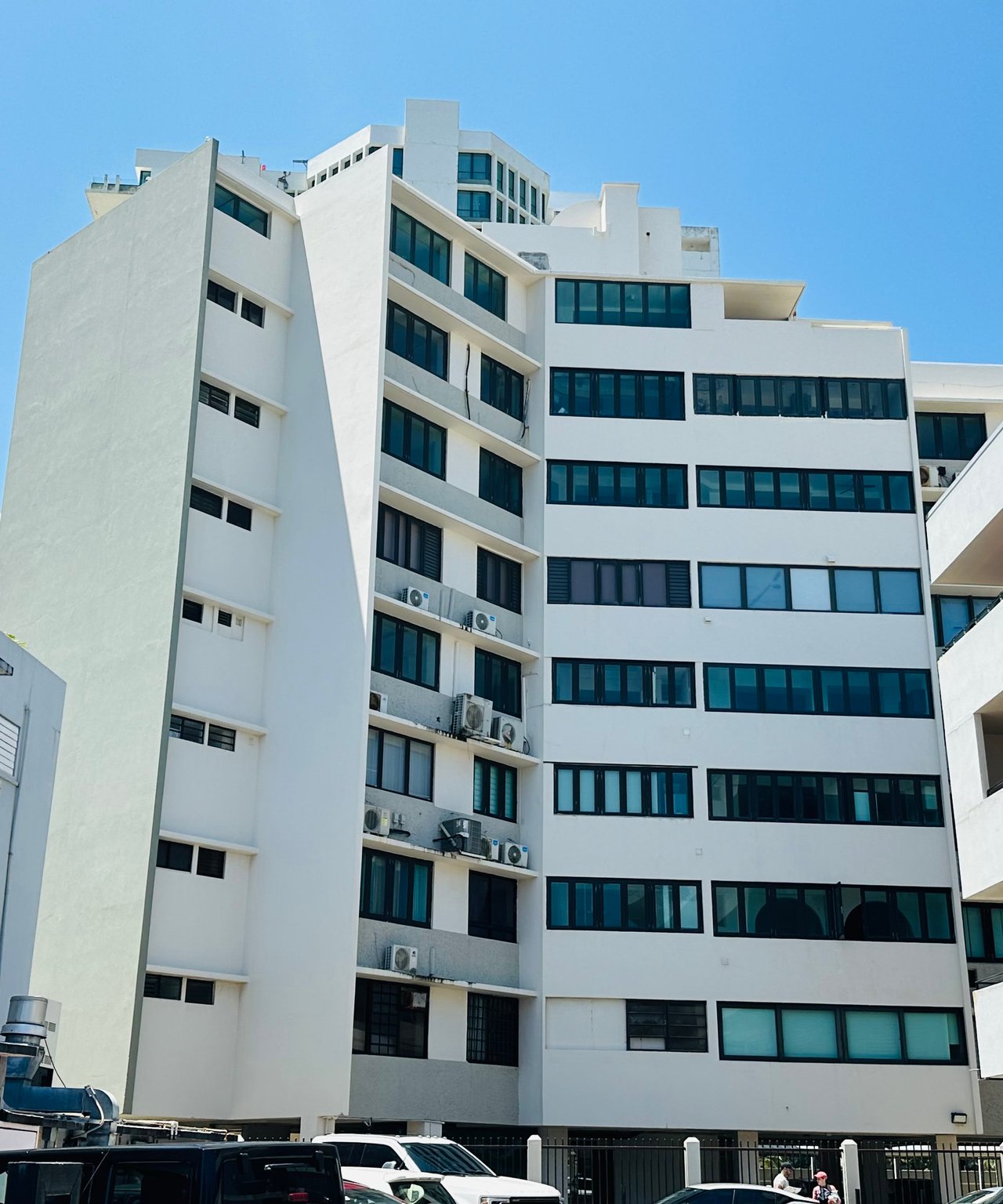 San Luis Condominium