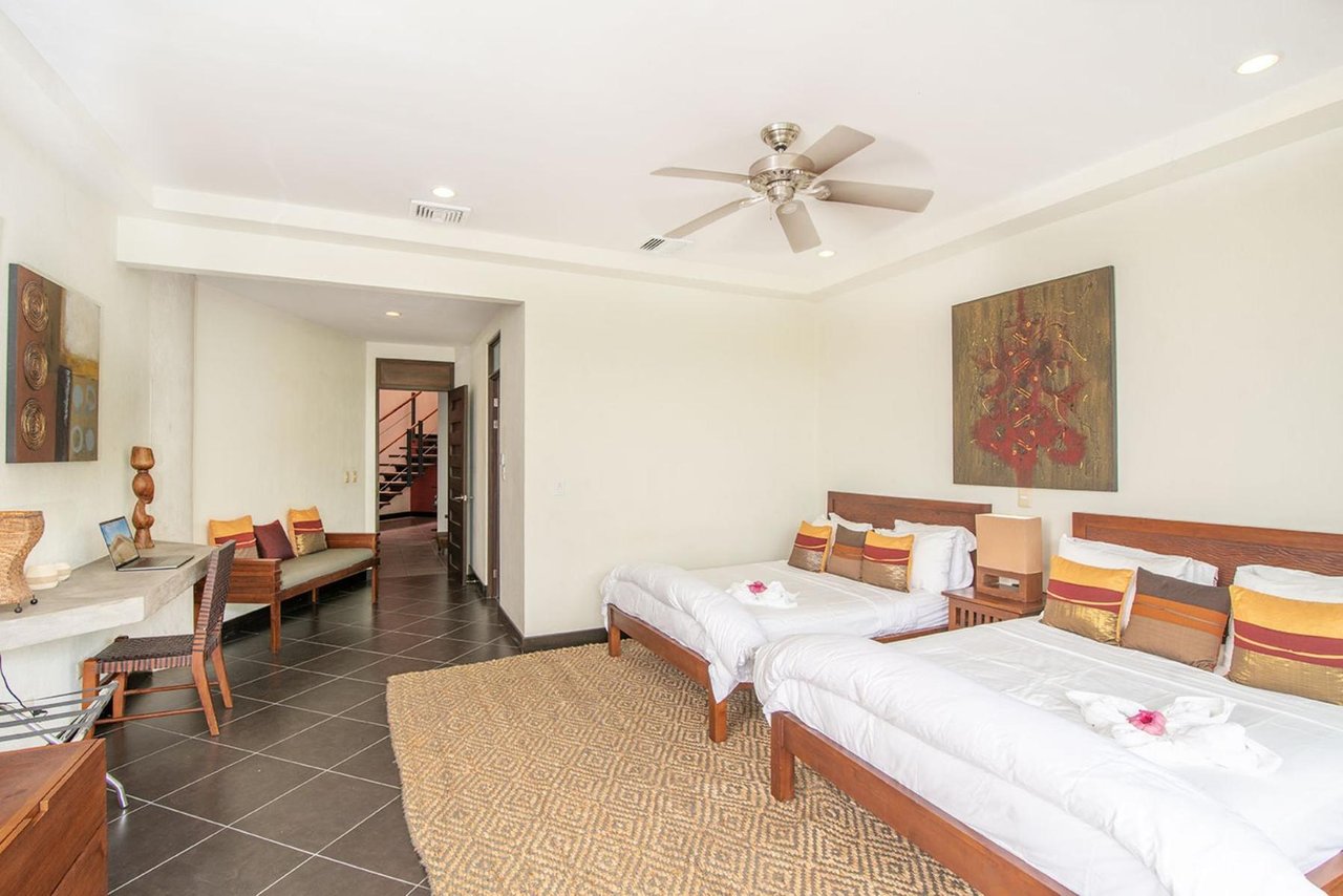 Balinese Tropical Luxury Estate, Manuel Antonio, Puntarenas
