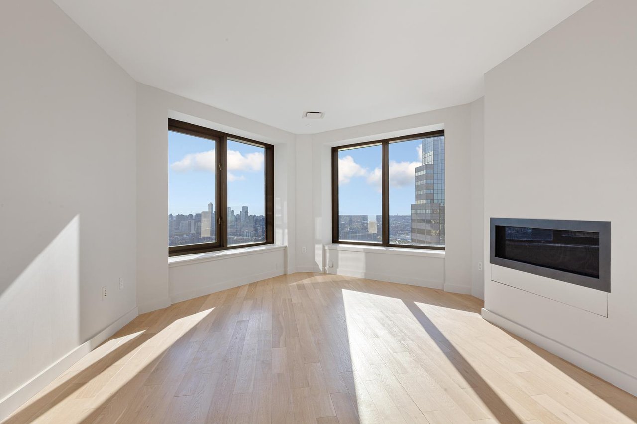 75 Wall Street, Apt PH-D2