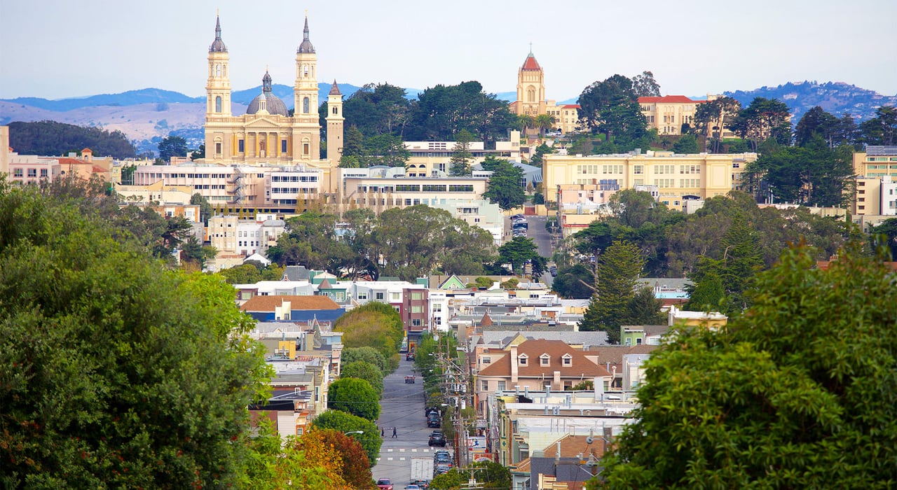 Cole Valley