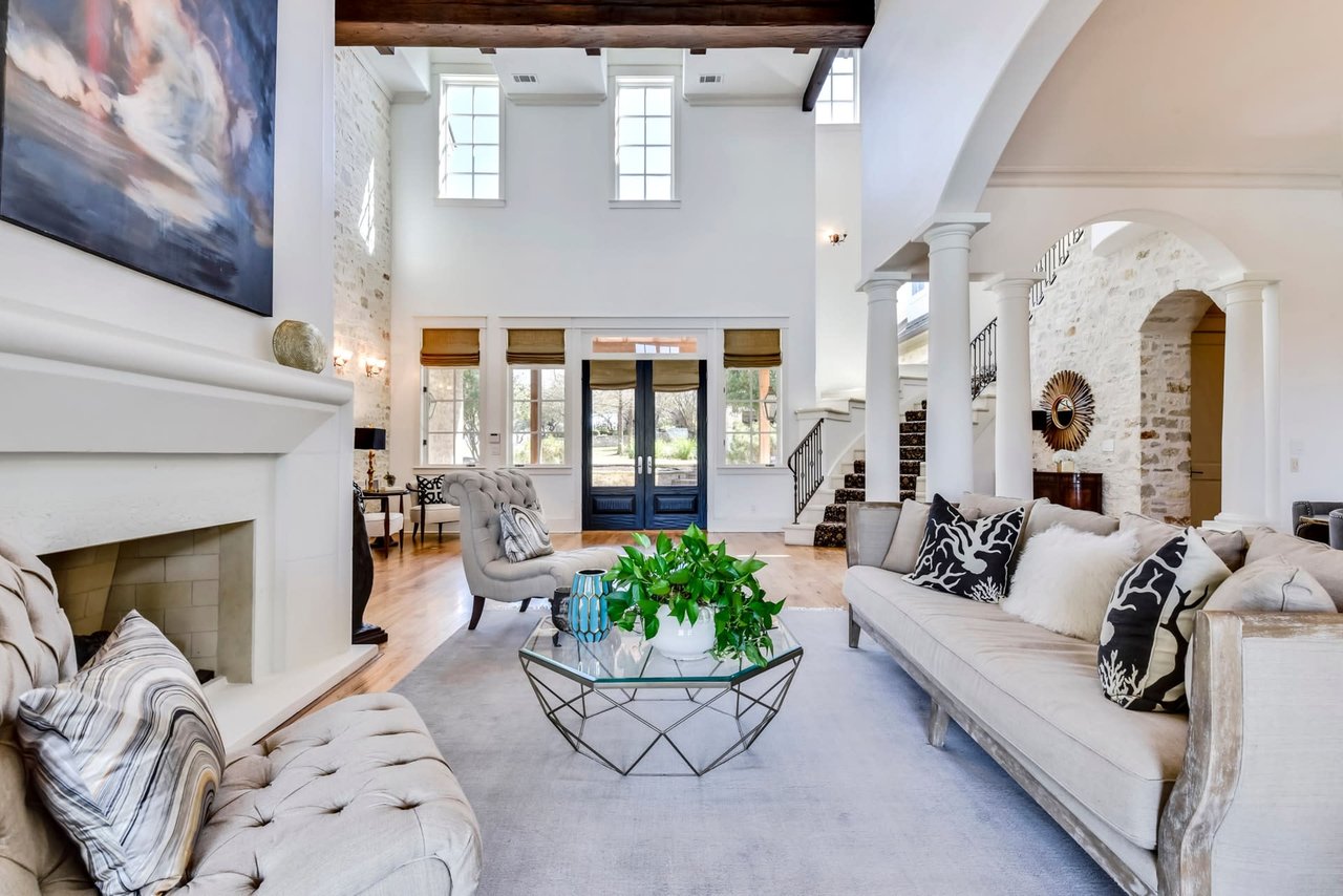 2304 Portofino Ridge Dr