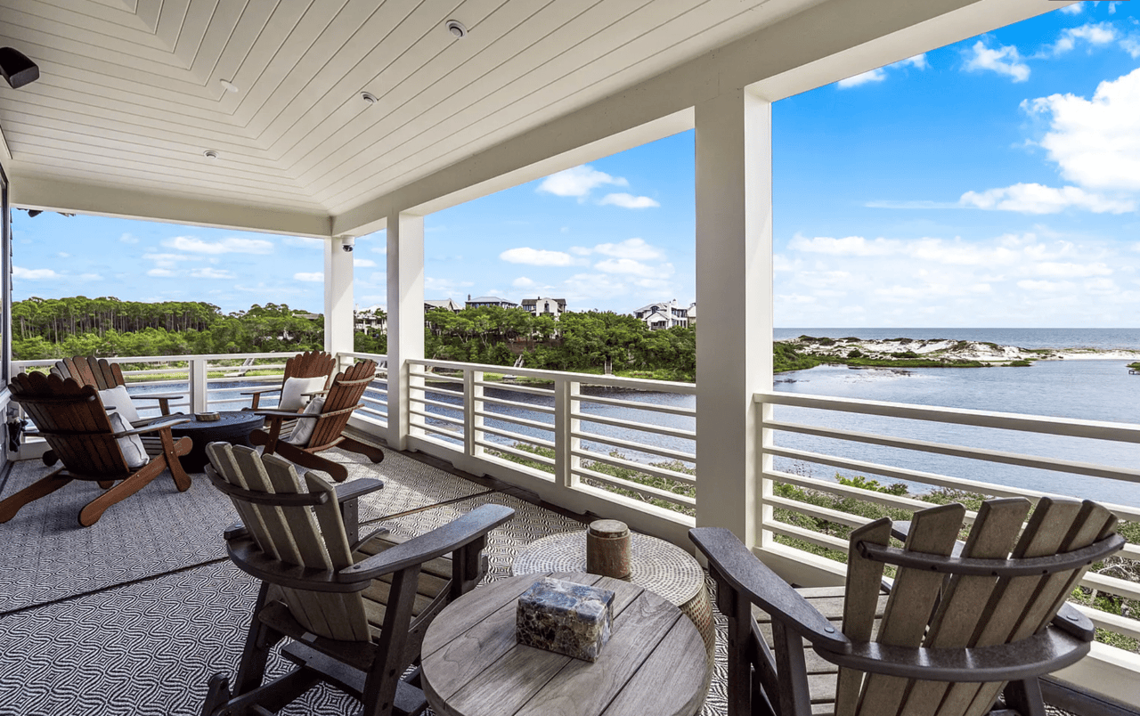 58 Sinclair Ln, Santa Rosa Beach Florida 32459