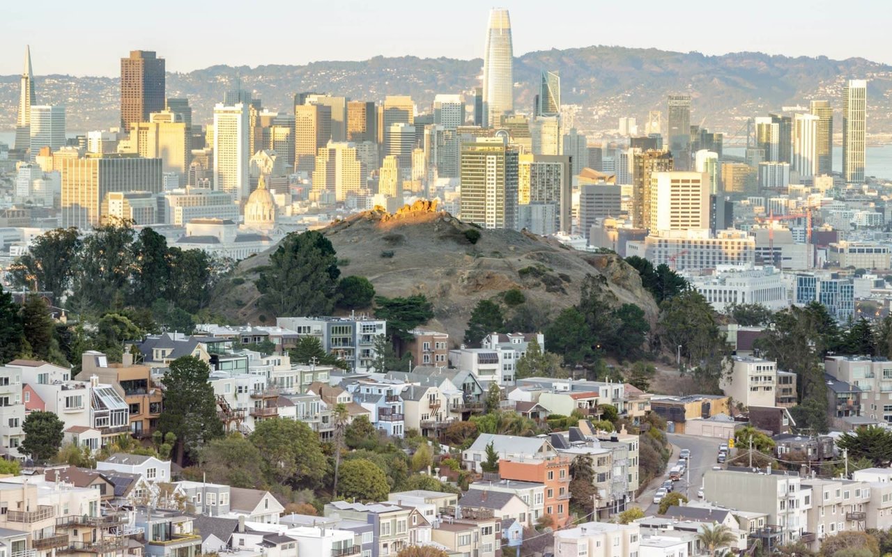 Cole Valley