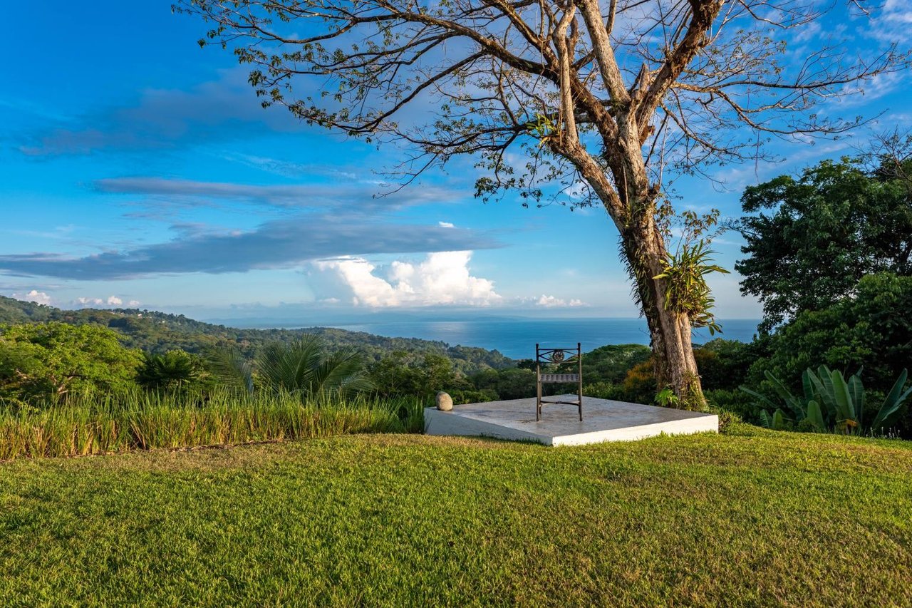 Mariposa , Luxury Modern Home With Guest House