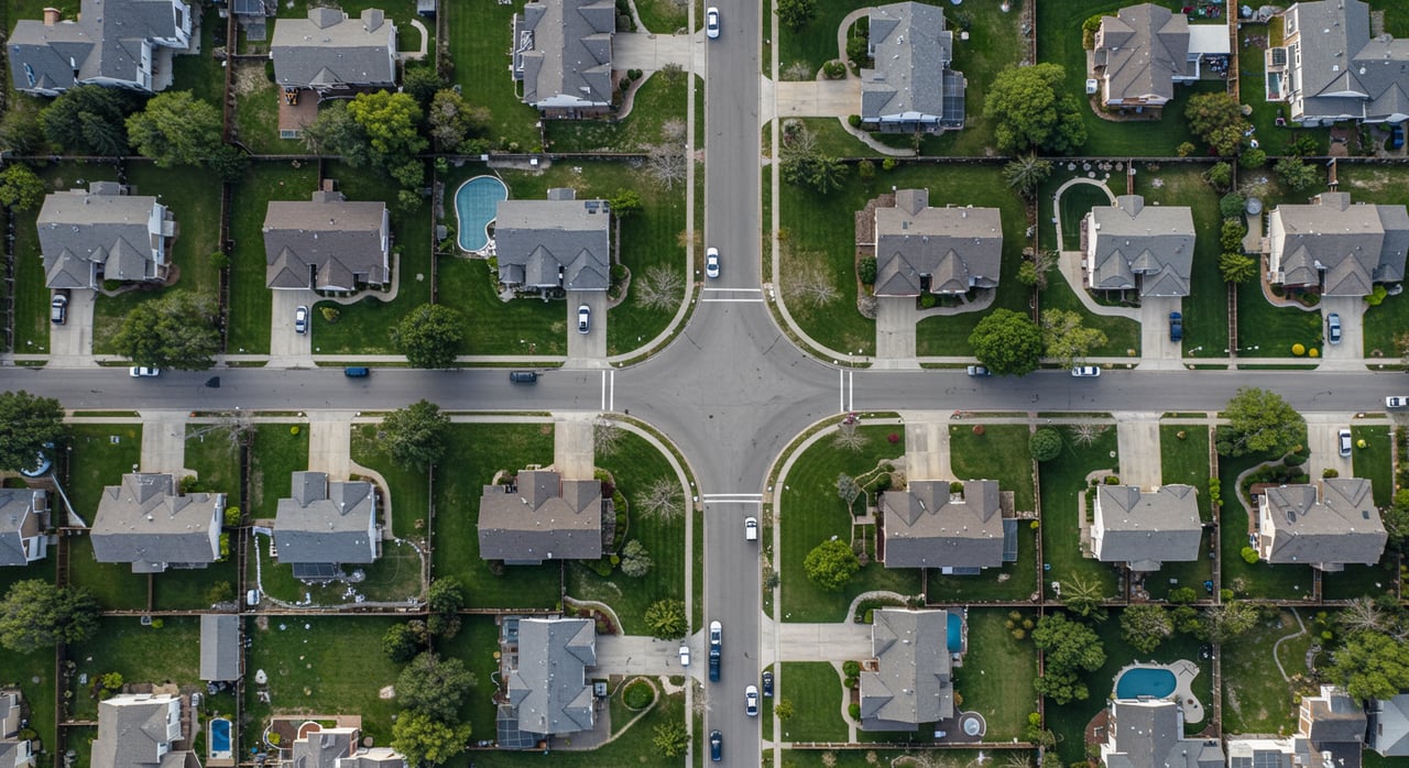 Where Does the Money Come From for Mortgage Loans?