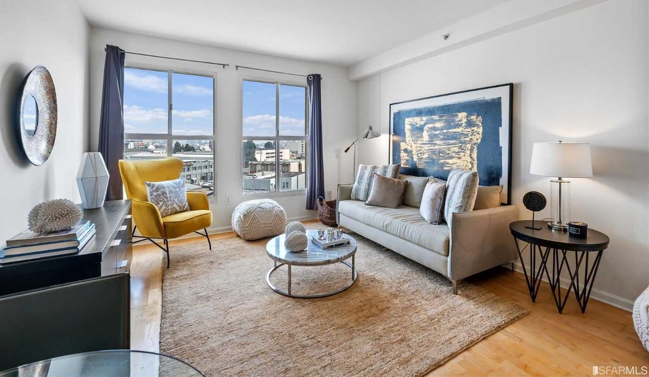 140 South Van Ness Ave #705
